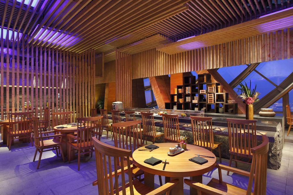 The Westin Pazhou Hotel 5*