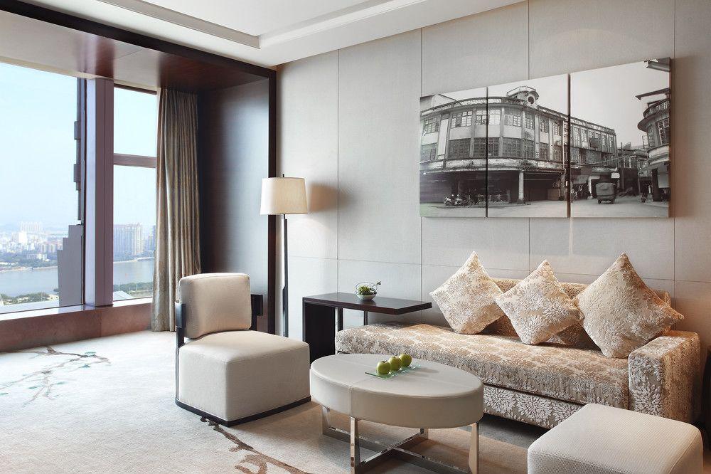 The Westin Pazhou Hotel