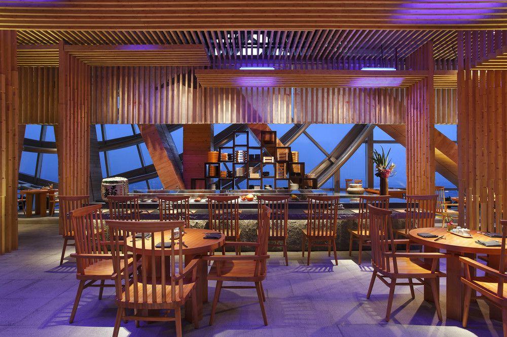 The Westin Pazhou Guangzhou