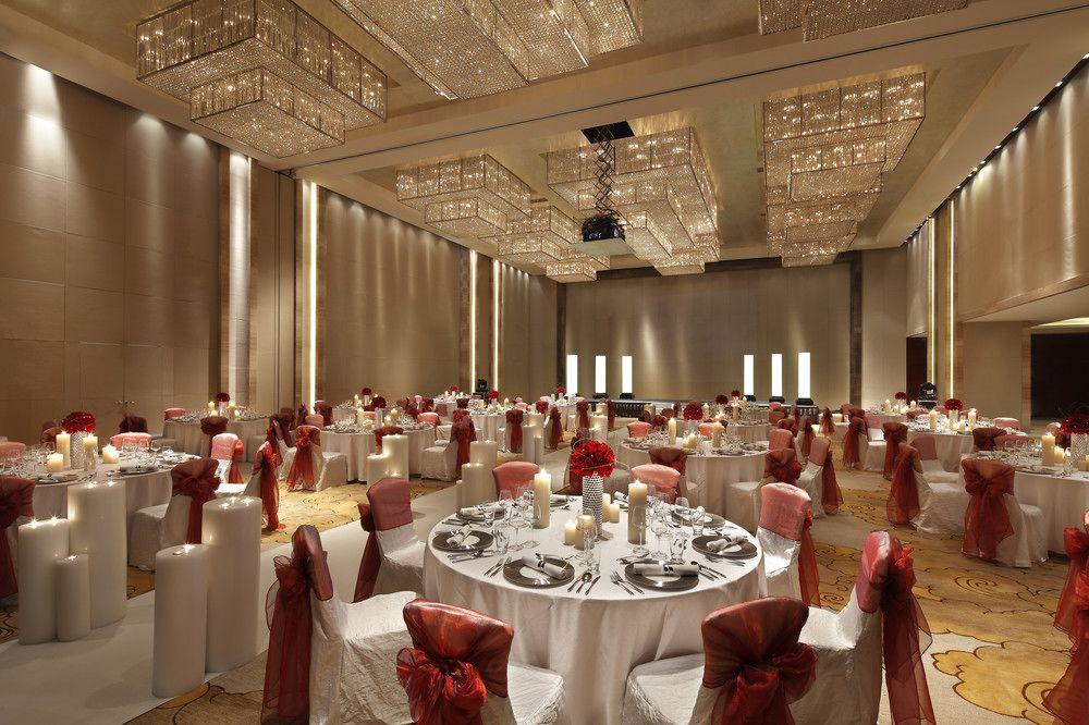 Hotel The Westin Pazhou Guangzhou