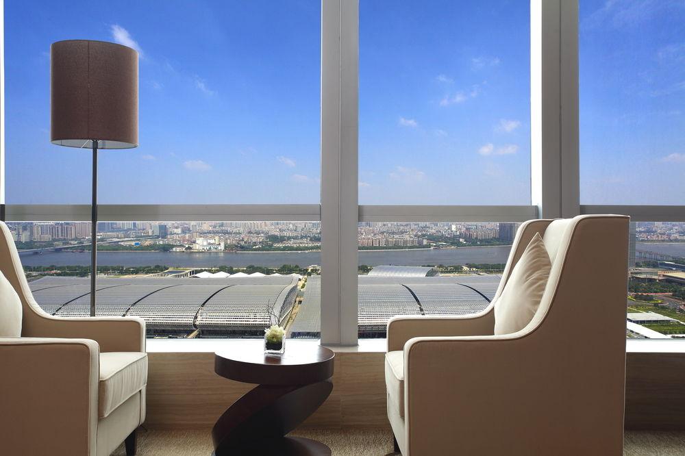 The Westin Pazhou