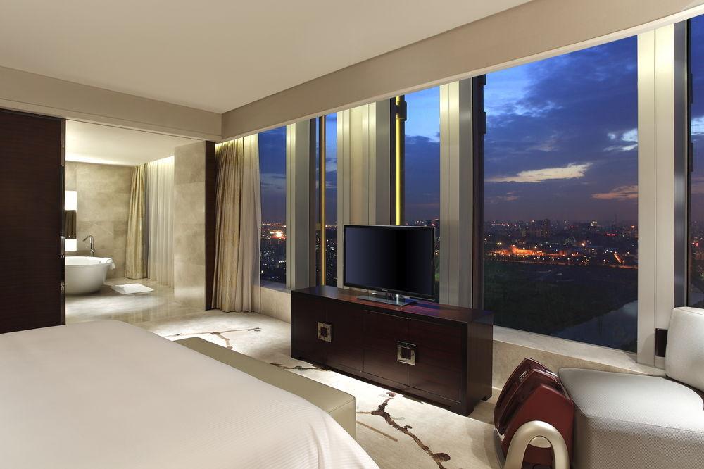 The Westin Pazhou 5* Guangzhou