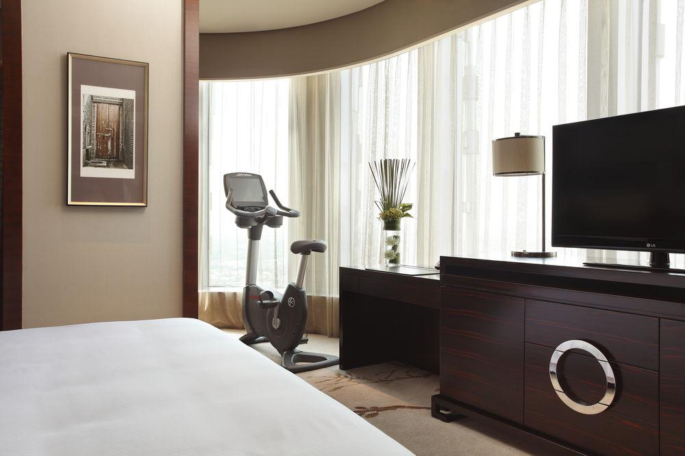 Hotel The Westin Pazhou