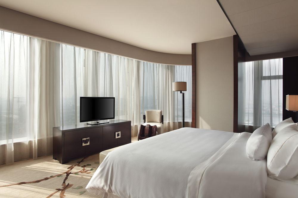 Hotel The Westin Pazhou