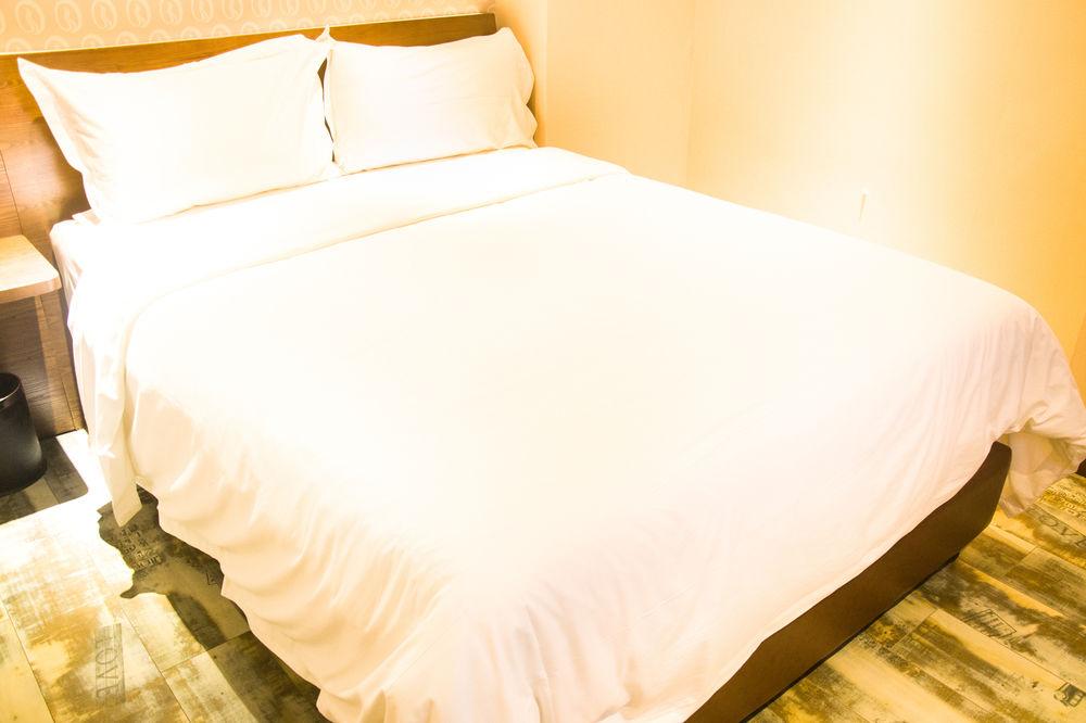 Hotel Sentosa Guangzhou