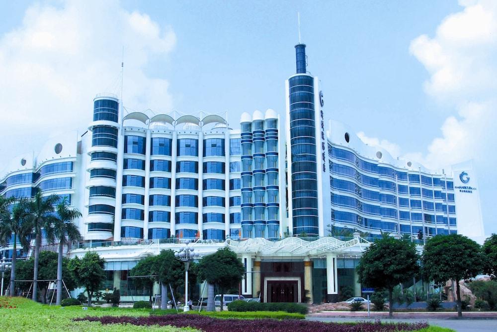The Royal Marina Plaza 5* Guangzhou