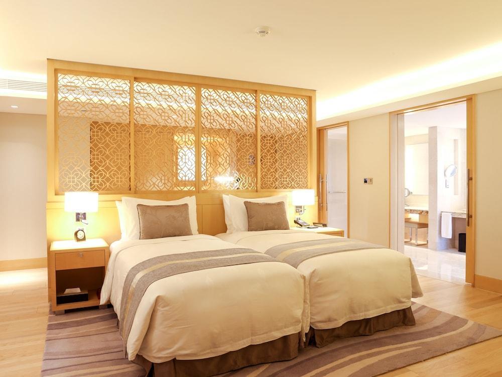 Hotel White Swan Guangzhou