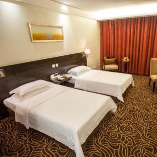 Hua Shi 4* Guangzhou