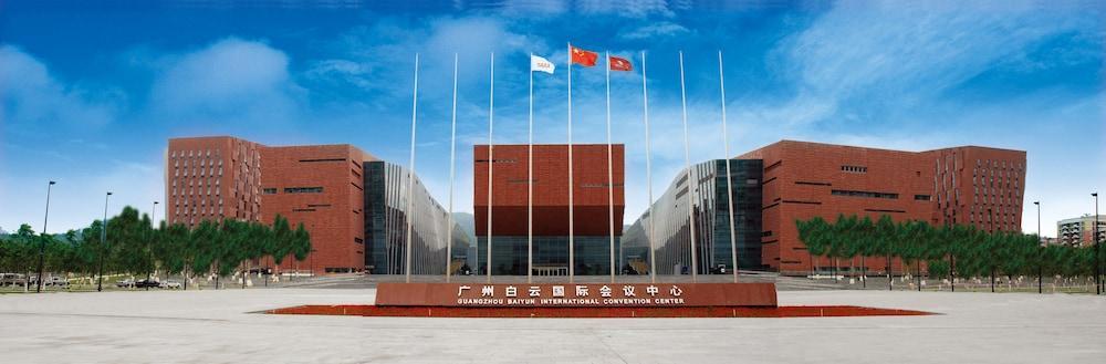 Baiyun International Convention Center 5*
