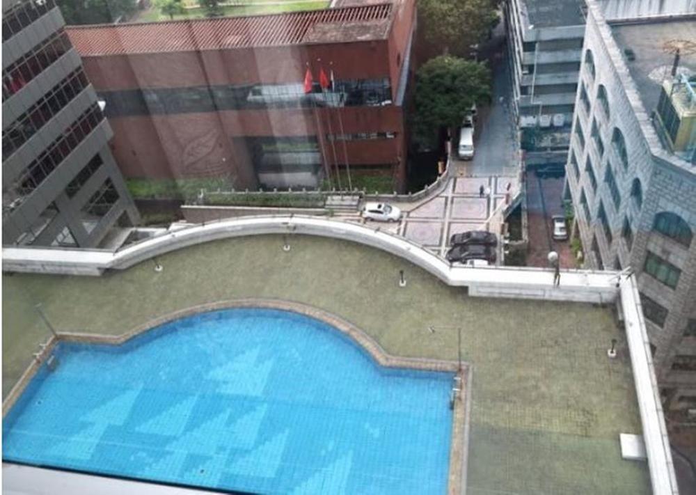 Hotel Canton Hotel 4*