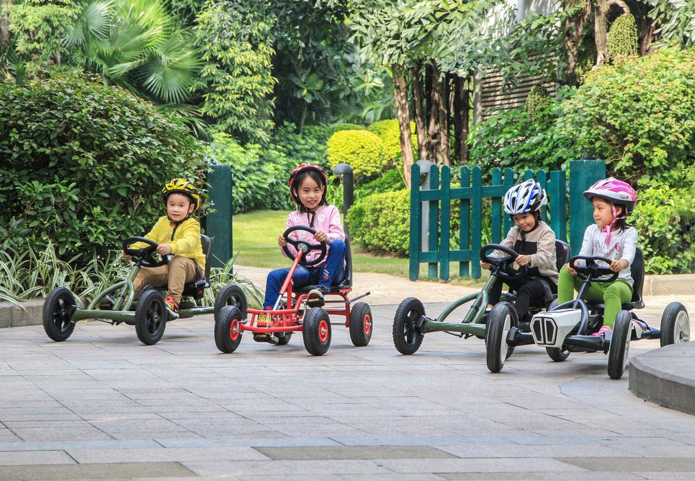 Shangri-la Guangzhou-3 Minutes By Walking To Fair Complex 5*