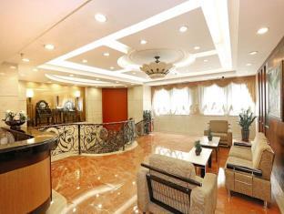 Hotel Grand Palace - Grand Management Group - Free Shuttle Bus To Fair During Fair Period