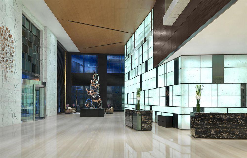 Hotel Four Points By Sheraton Guangzhou, Dongpu Tianhe 5*