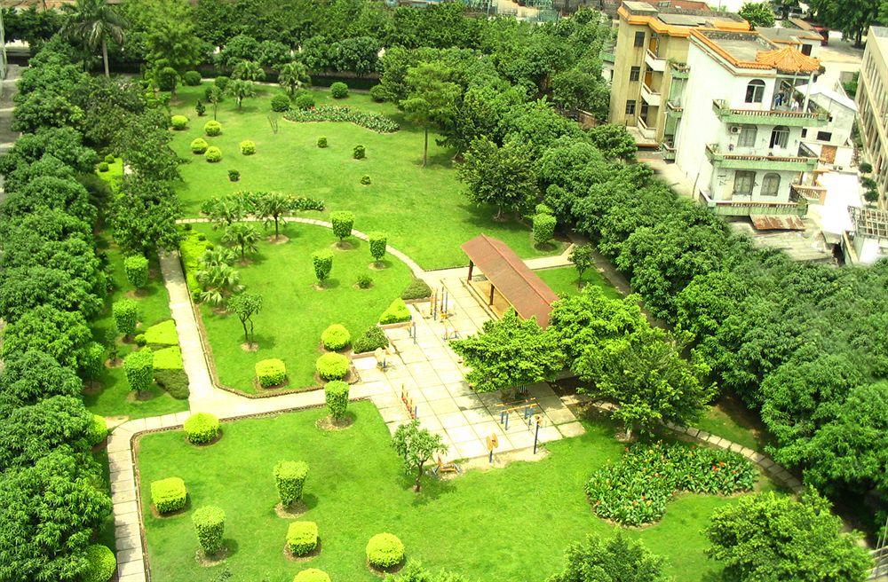 Joyful Sea Hotel Guangzhou