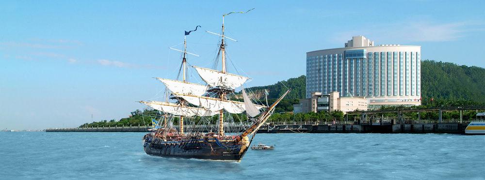 Hotel Nansha Grand