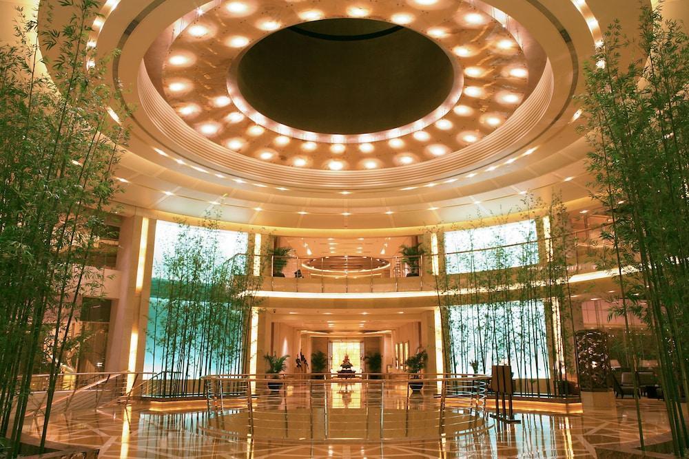 Hotel Nansha Grand