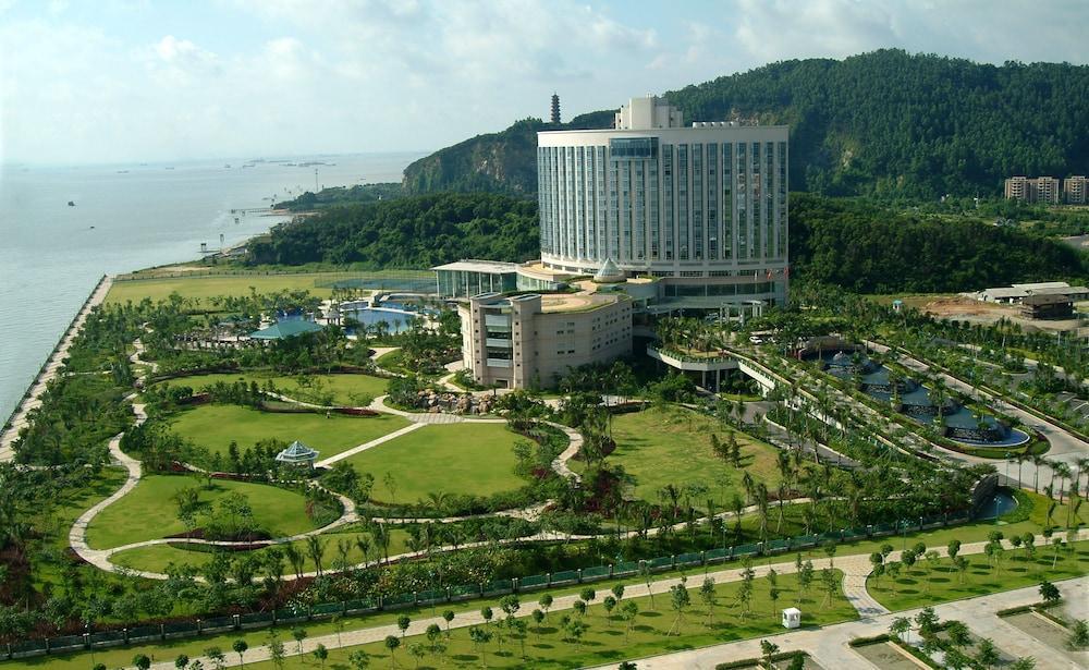 Nansha Grand Hotel Guangzhou