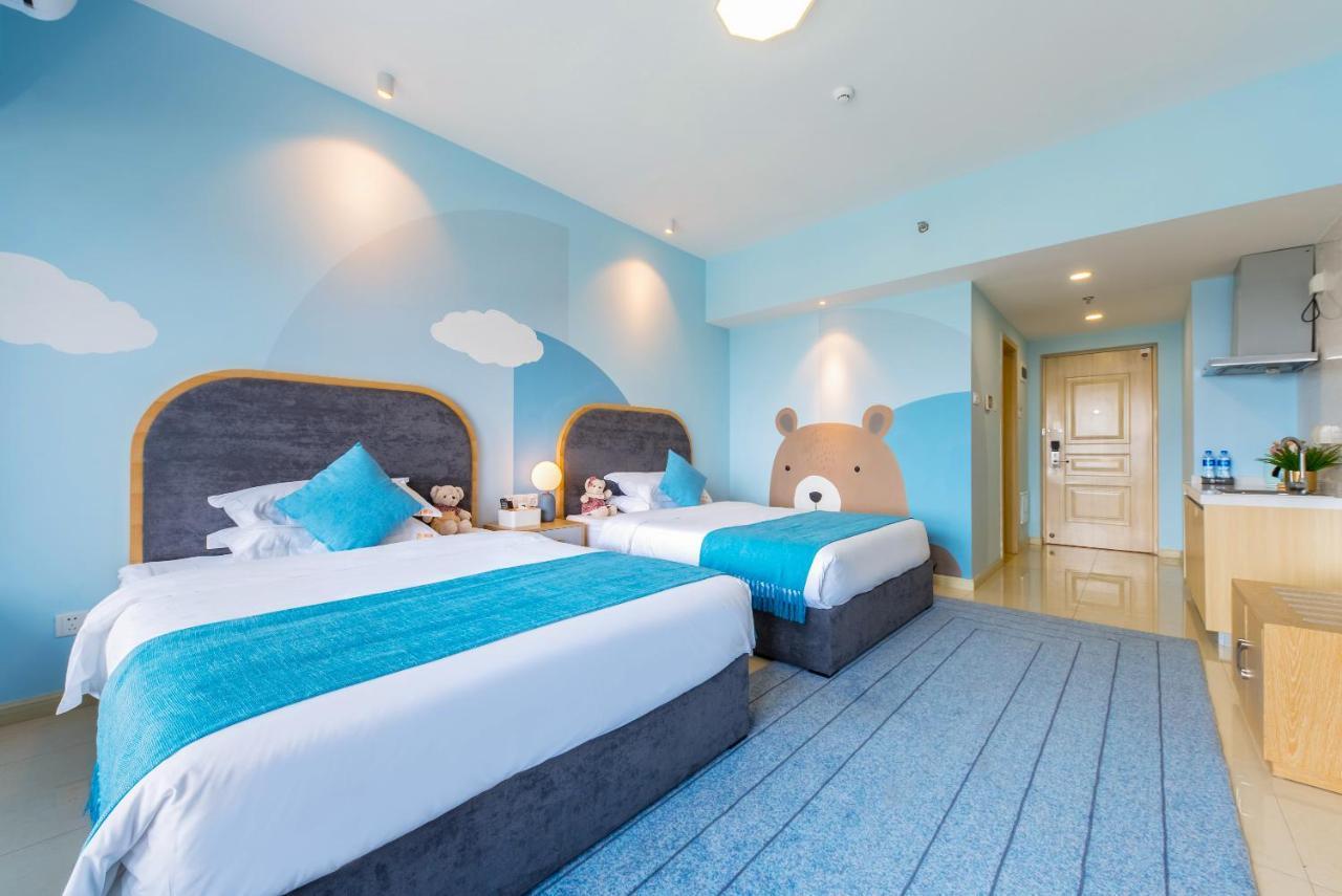 Livetour Rongchuang Tourism City