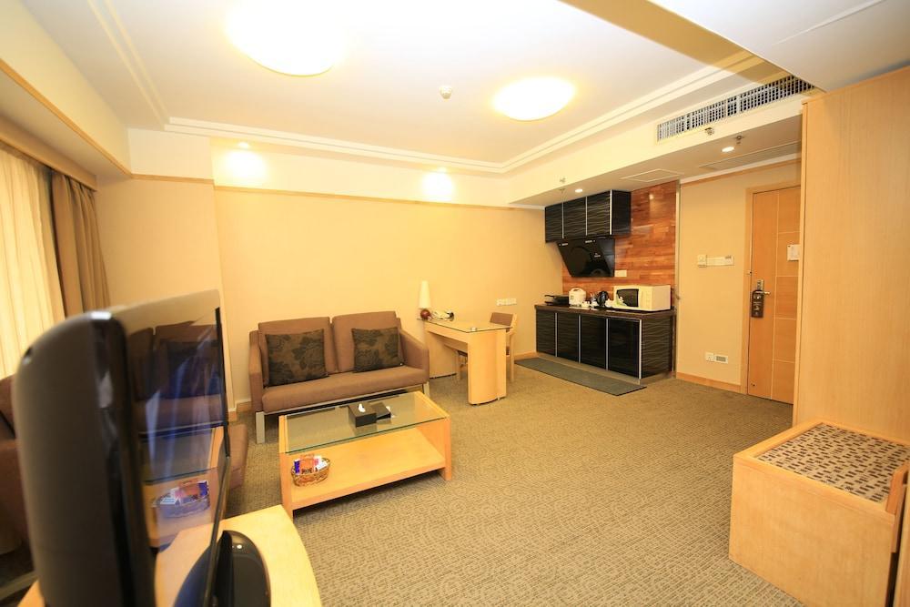 Sino Hotel