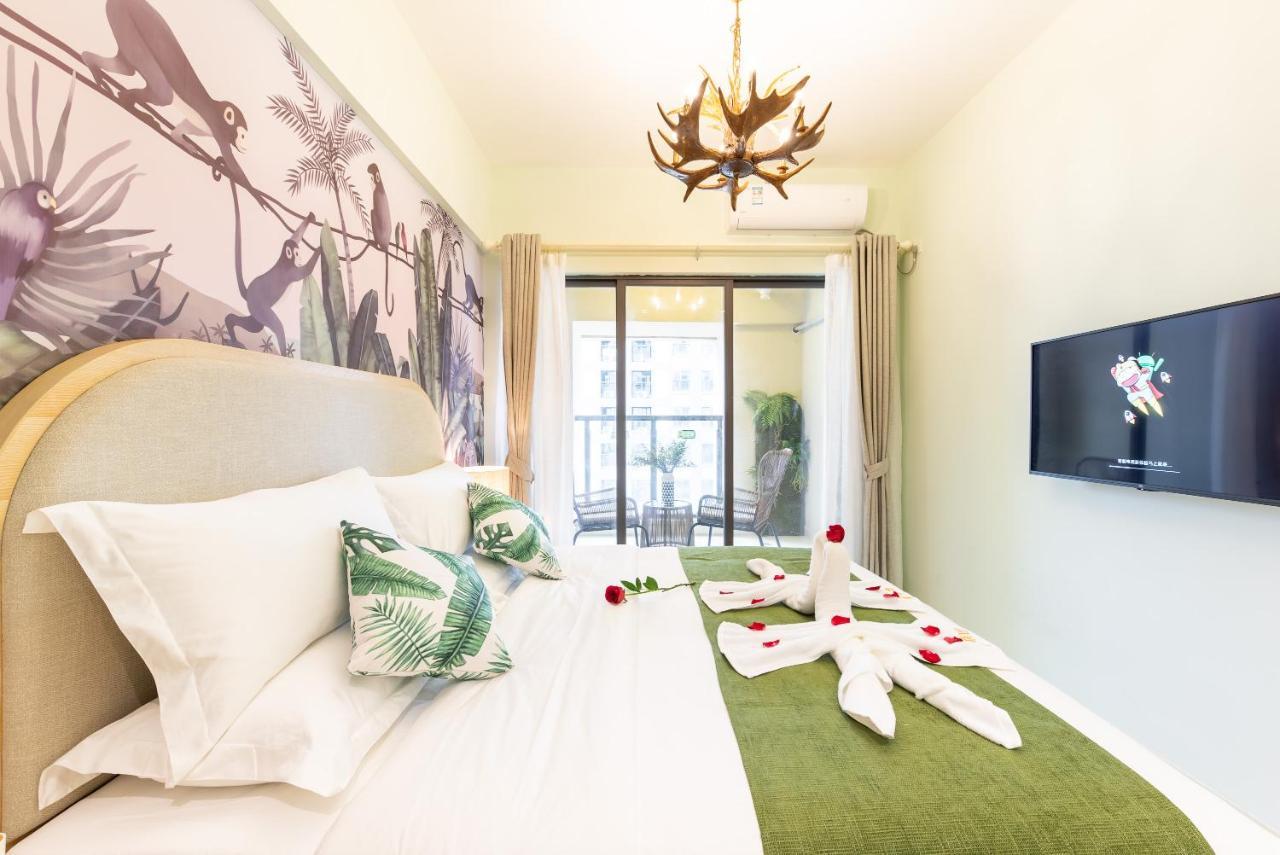 Livetour Rongchuang Tourism City 4* Guangzhou