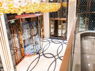 Hotel Days Hotel By Wyndham Guangzhou Yijiang