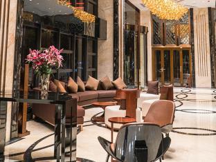 Days Hotel By Wyndham Guangzhou Yijiang 4*