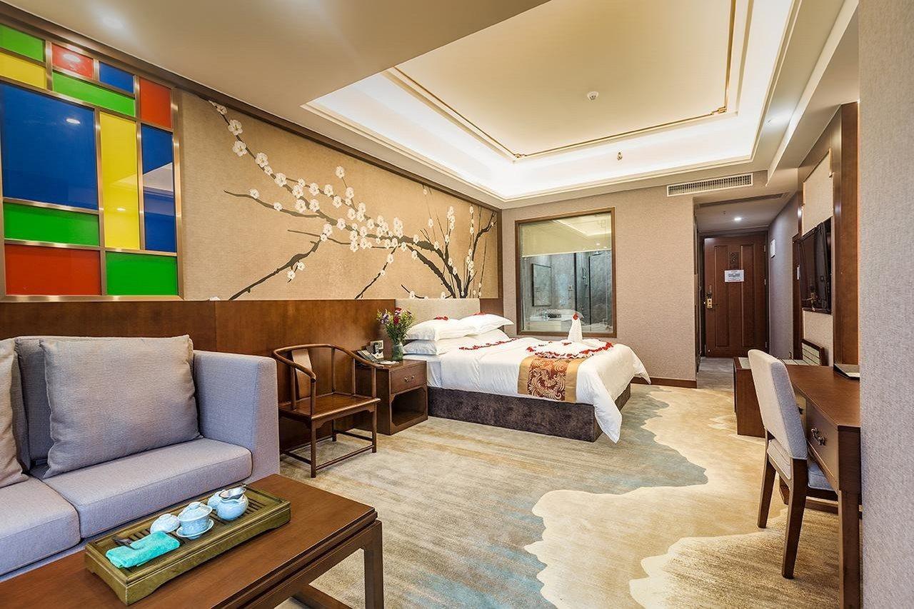Nan Guo Guangzhou