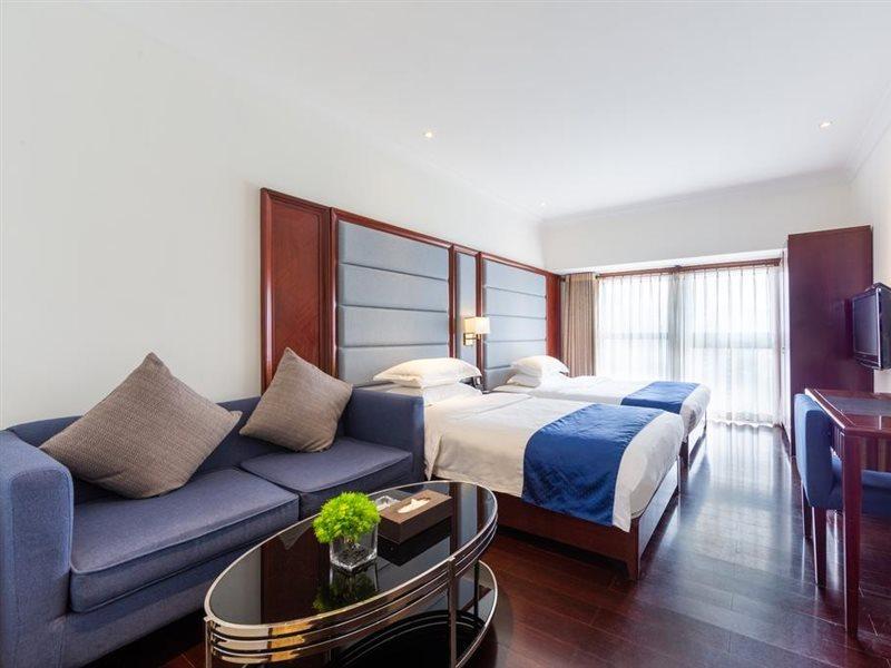 Pangdai International Modiesha Metro Branch 3* Guangzhou