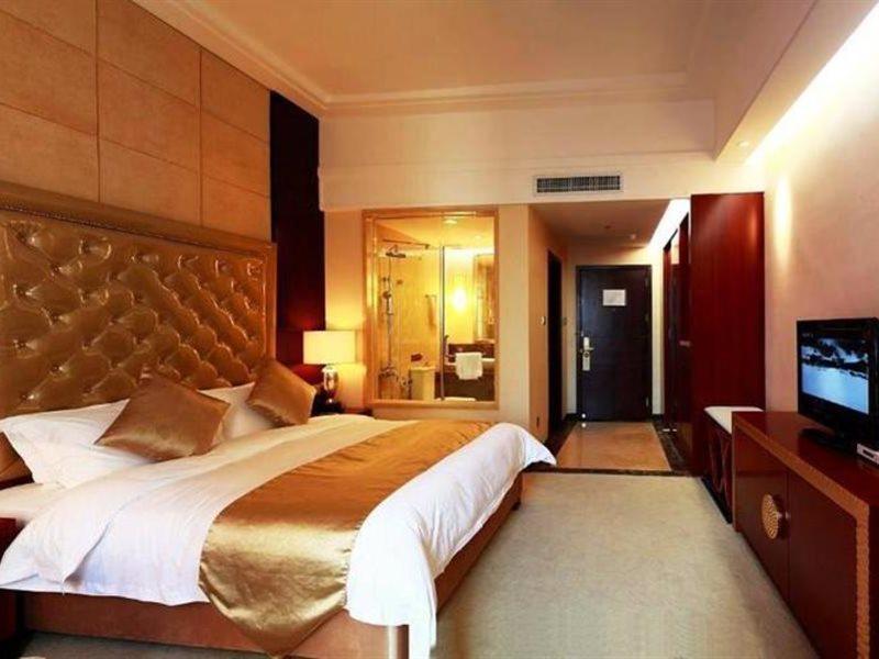 Hotel Yue Xiu