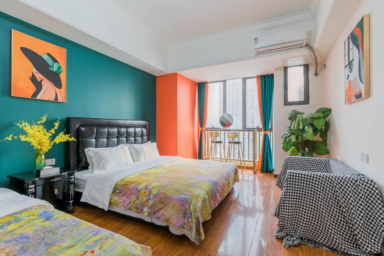 Apartment Lavender