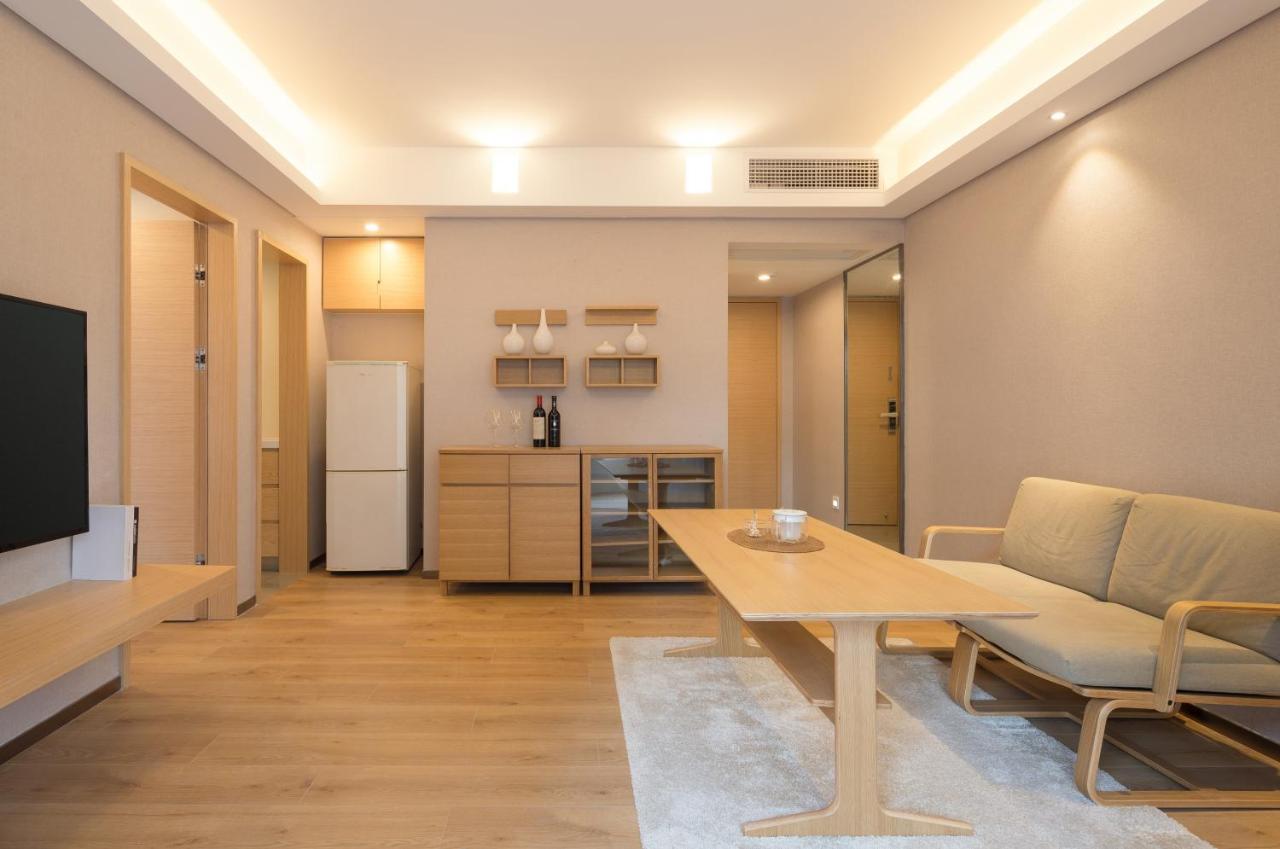 Yuwa Hotel Guangzhou