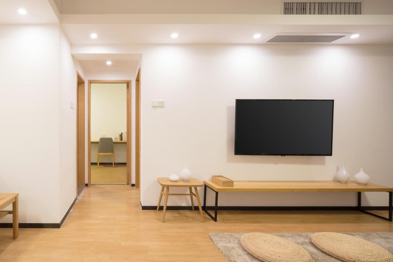 Yuwa 4* Guangzhou