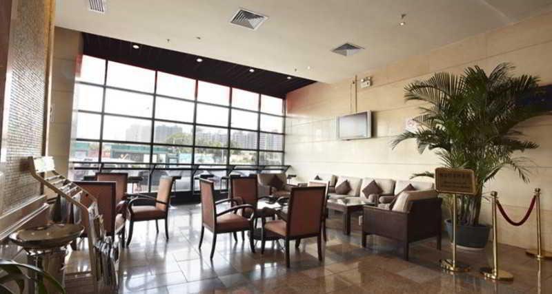 Warm Yes Business Hotel Guangzhou