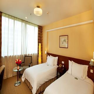 Liuhua 4*
