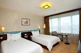 Hotel Liuhua