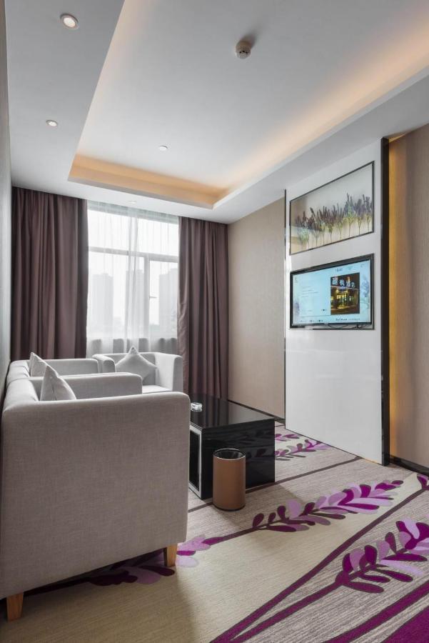 Hotel Lavande Sunac Cultural Tourism Branch Guangzhou