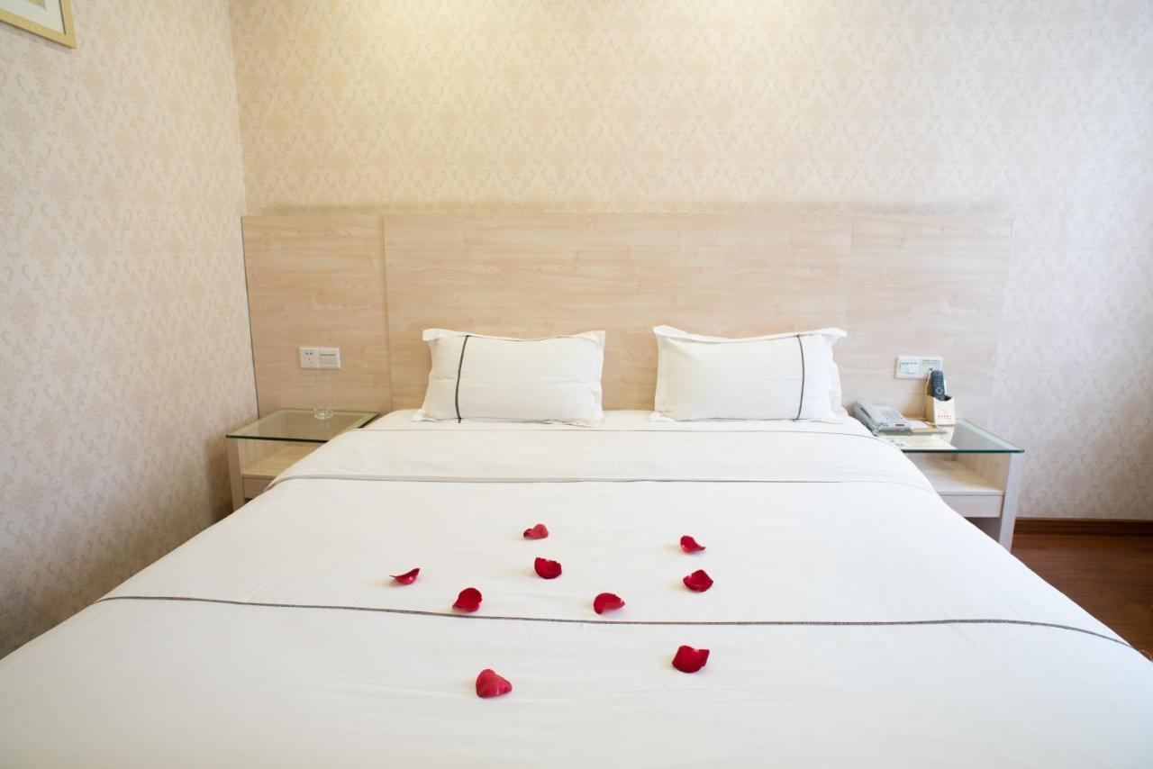Hotel Xin Yue Xin 3*