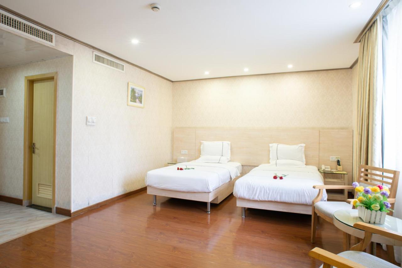 Hotel Xin Yue Xin 3*