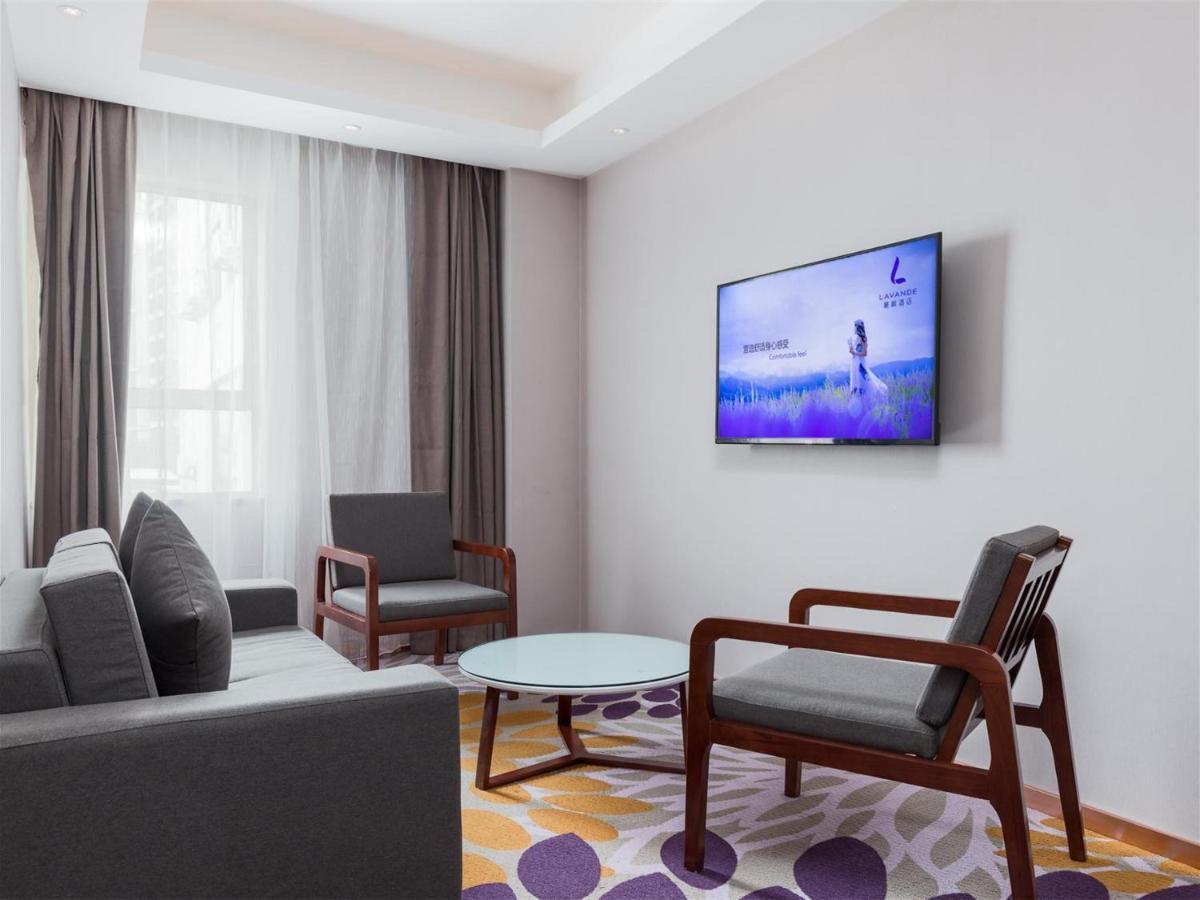 Hotel Lavande Sunac Cultural Tourism Branch