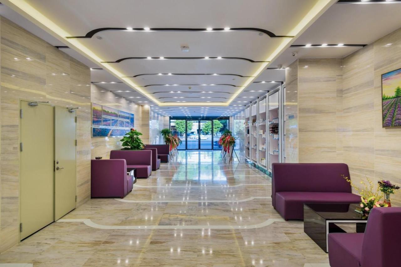 Hotel Lavande Sunac Cultural Tourism Branch