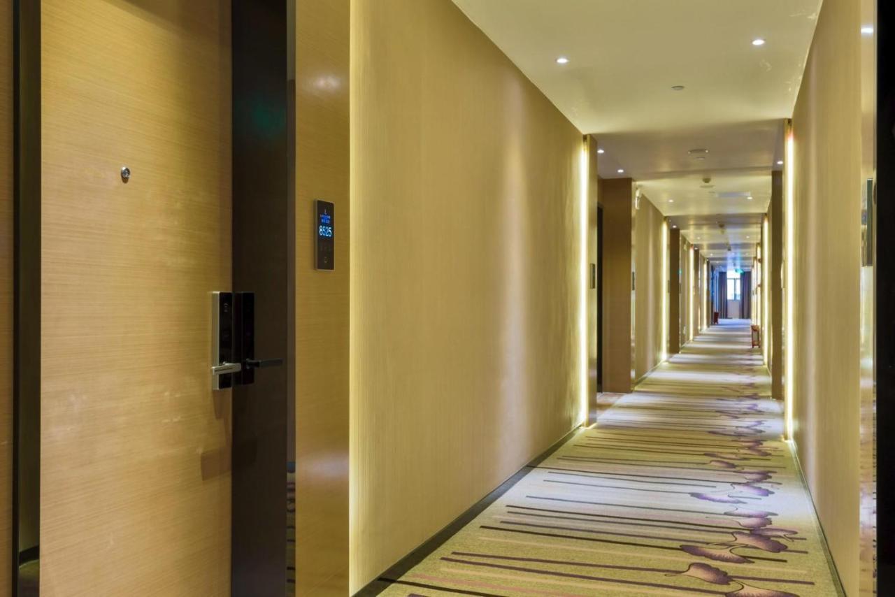 Hotel Lavande Sunac Cultural Tourism Branch Guangzhou