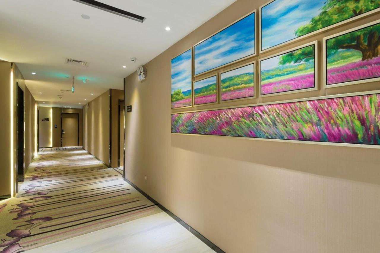 Lavande Sunac Cultural Tourism Branch Hotel 3*