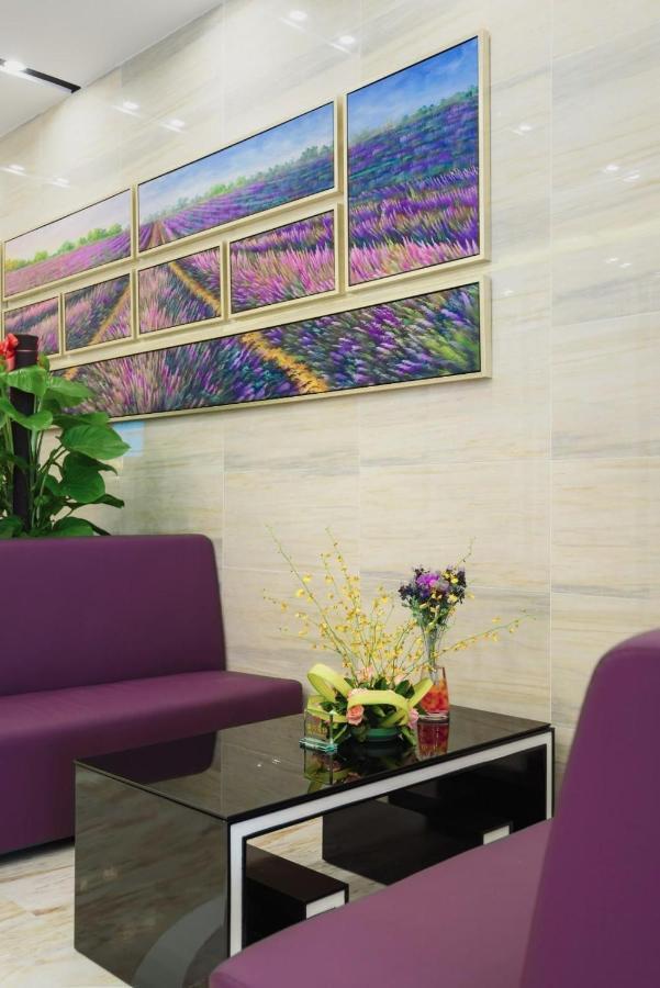Lavande Sunac Cultural Tourism Branch Hotel