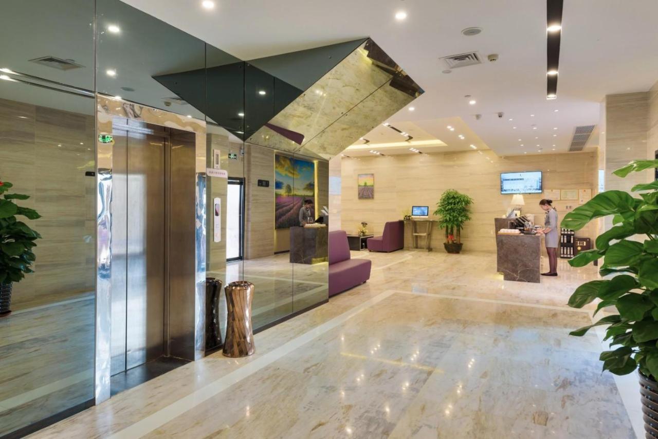 Hotel Lavande Sunac Cultural Tourism Branch