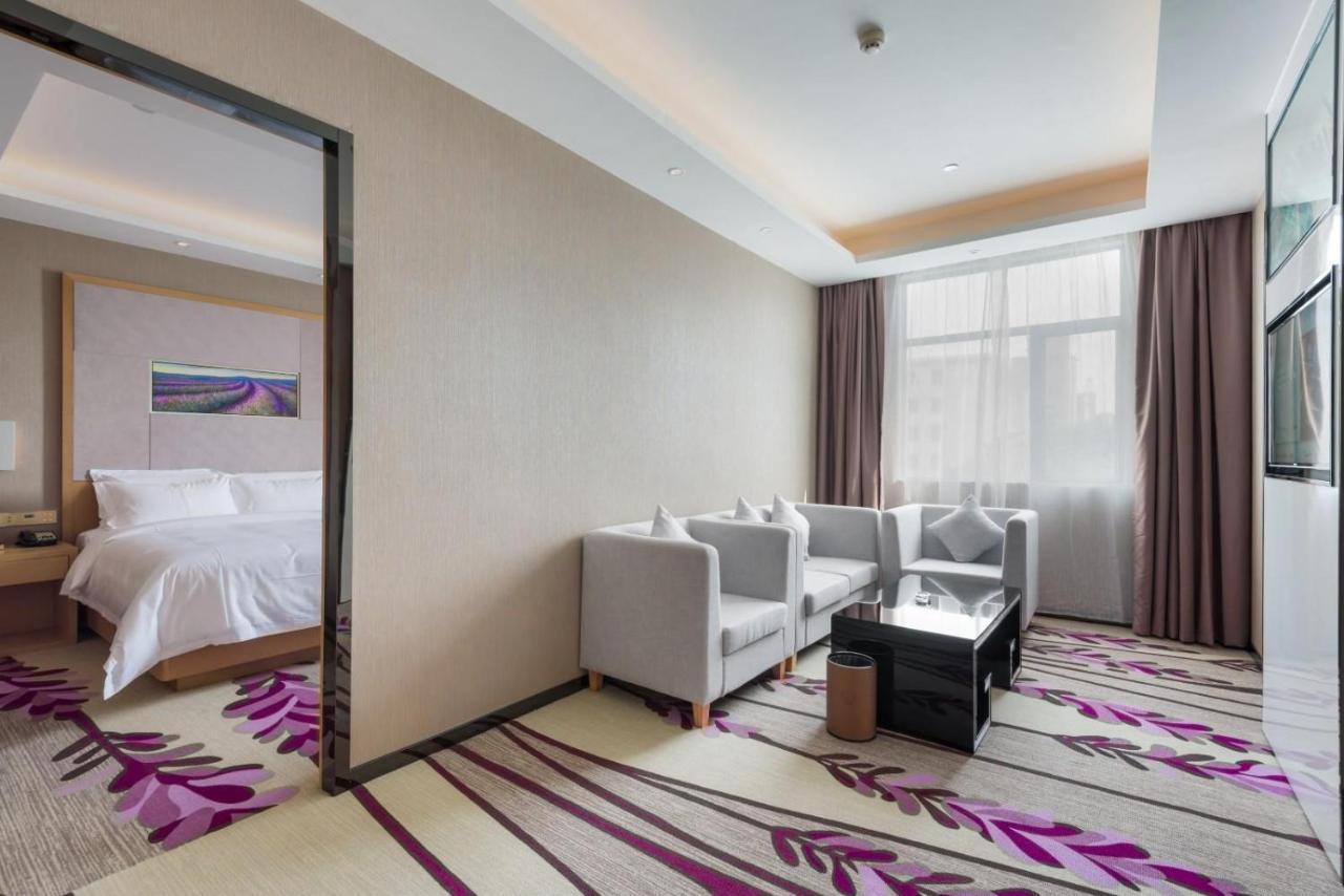 Lavande Sunac Cultural Tourism Branch 3* Guangzhou
