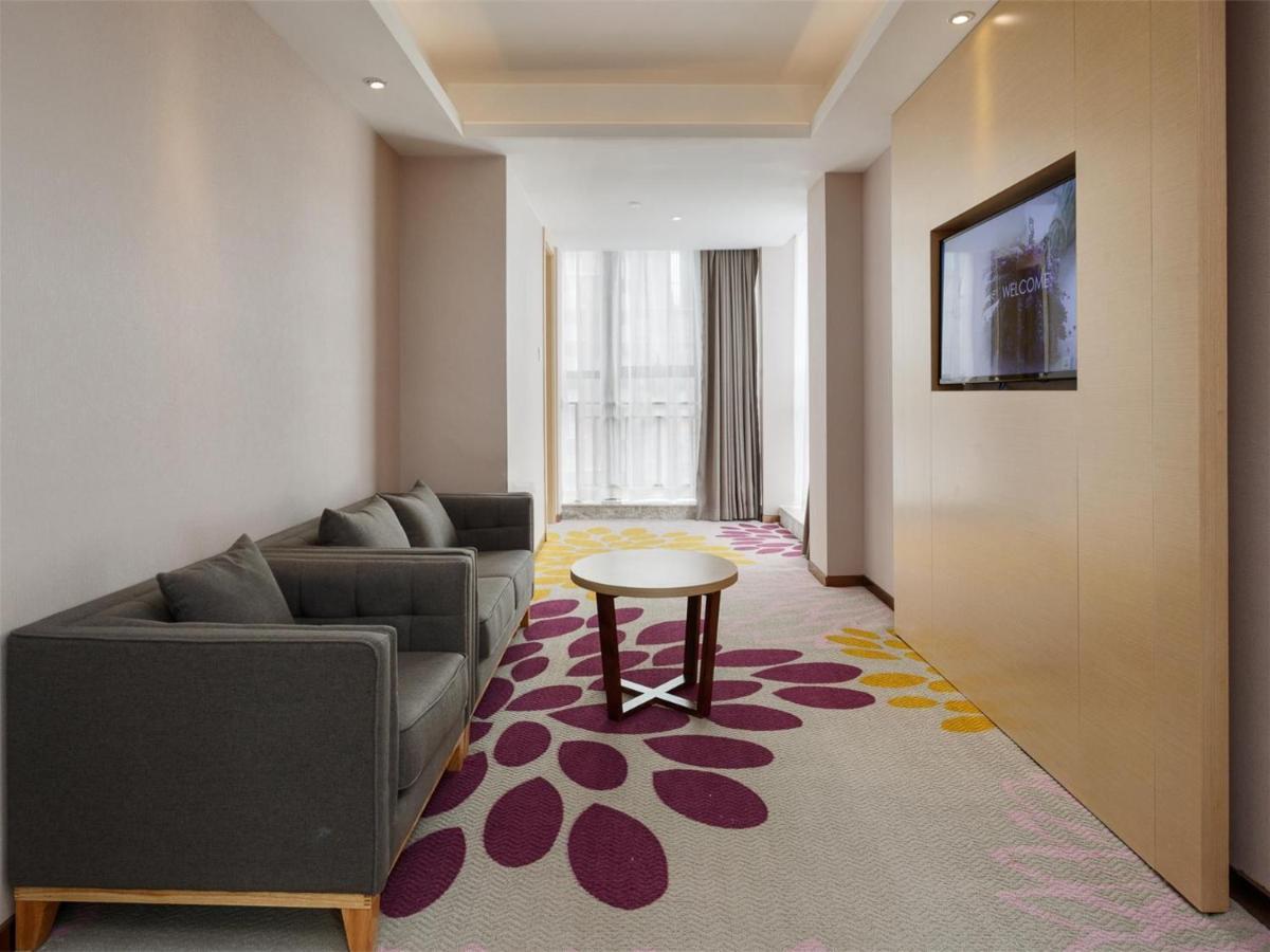 Lavande Sunac Cultural Tourism Branch 3* Guangzhou