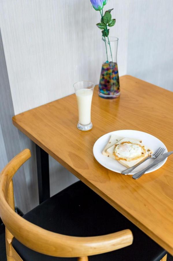 Hotel Lavande Sunac Cultural Tourism Branch 3*