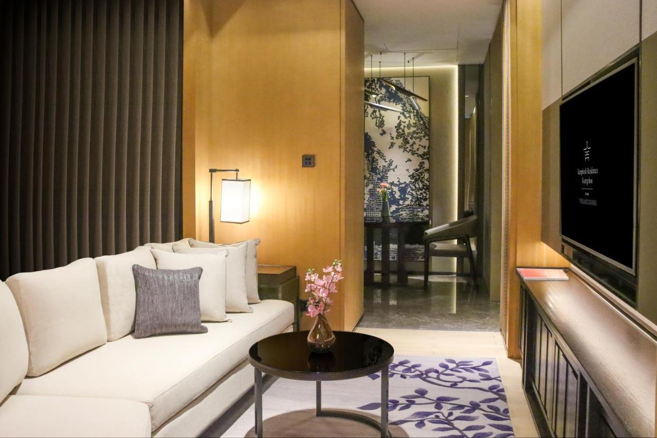 Kempinski Residences - Free Shuttle Between And Exhibition Center During Fair & Exhibitor Registration Counter 5*