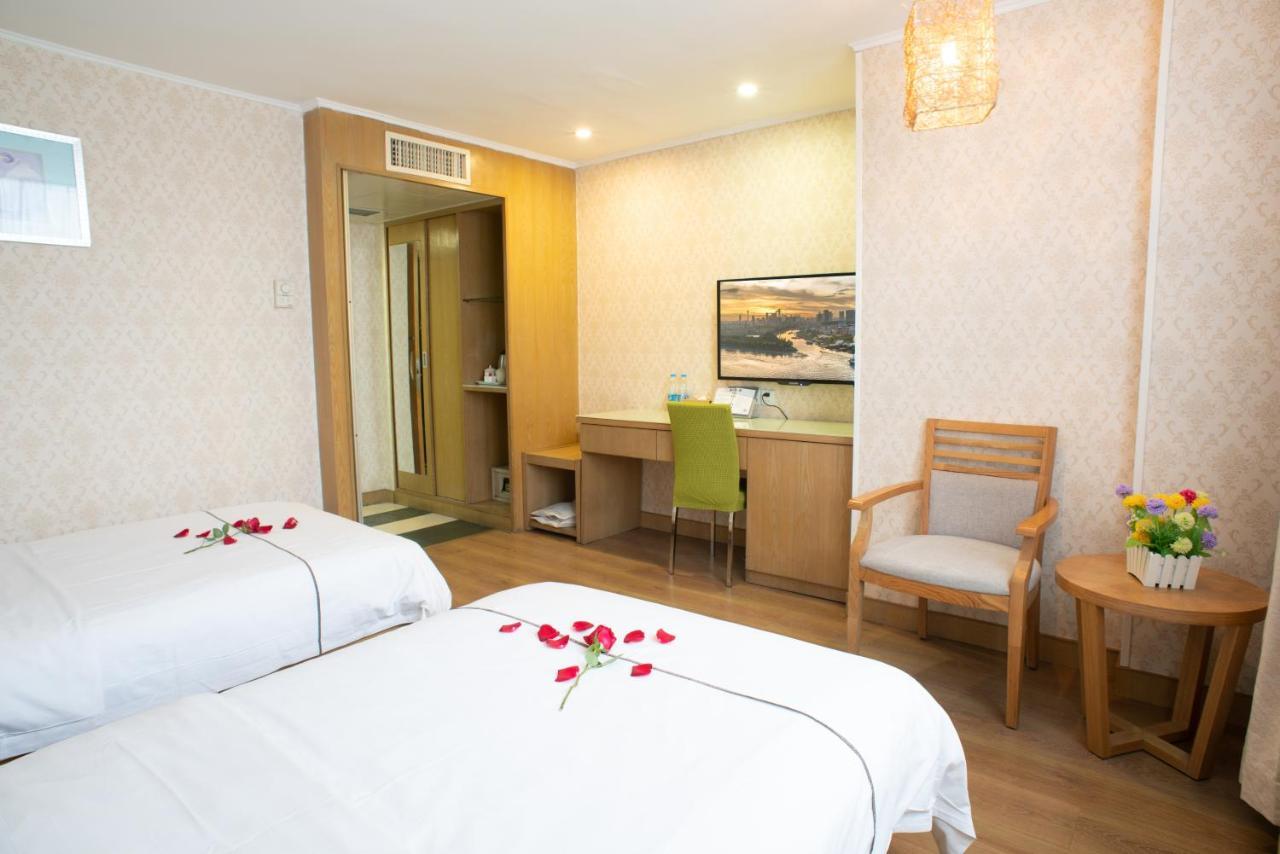 Xin Yue Xin 3* Guangzhou