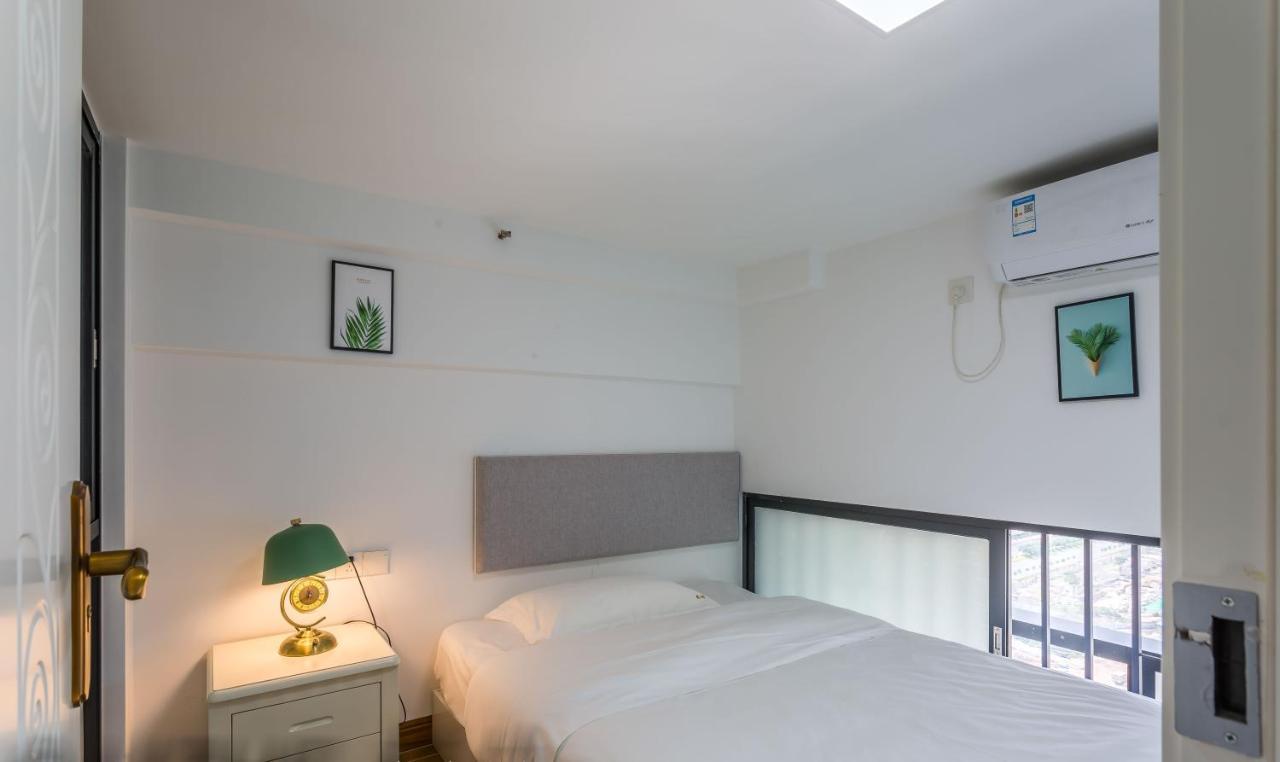 Mei Chen Boutique Apartment